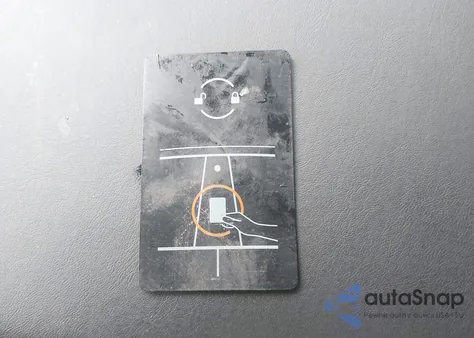 2022 Tesla Model Y Long Range Dual Motor All-Wheel Drive from USA, damaged, VIN 7SAYGDEE4NF360233